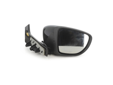 Right wing mirror - Renault ZOE PH.2 - Bleu Fonce - 963017272R - T1-7884I