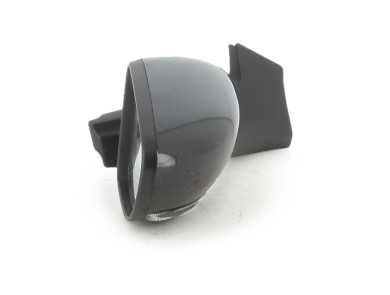 Right wing mirror - Renault ZOE PH.2 - Bleu Fonce - 963017272R - T1-7884I