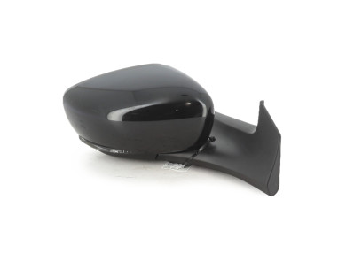 Right wing mirror - Renault ZOE PH.2 - Bleu Fonce - 963017272R - T1-7884I