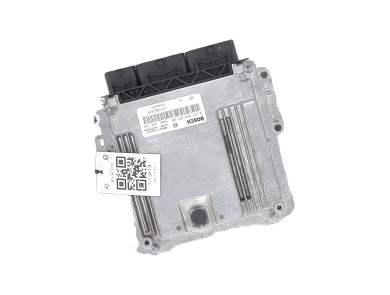 Calculateur moteur - Renault CAPTUR I PH.1 - 237102747R - E1-4721V