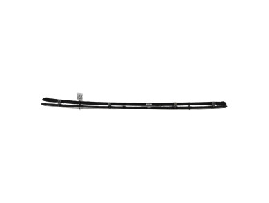 Barre de toit - Audi Q3 I PH.2 - Noir - 8U0860021A2ZZ - X1-1401T