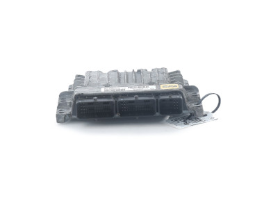 Engine calculator - Renault MEGANE III PH.1 - 237100386R - Q1-8075L