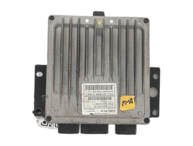 Calculateur moteur - Dacia SANDERO I - 8201002106 - N1-8225C