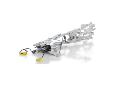 Hood hinges - BMW SERIE 4 I PH.2 - 41008494431 - W1-4649Q