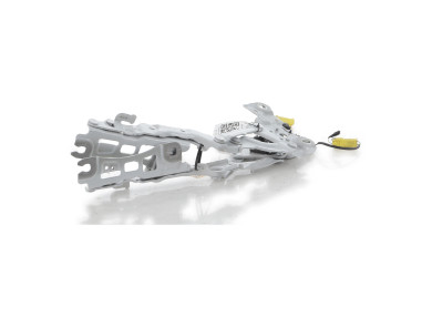 Hood hinges - BMW SERIE 4 I PH.2 - 41008494431 - W1-4649Q