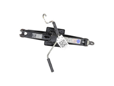 Cric - Fiat BRAVO II PH.2 - 46522290 - S1-4734E
