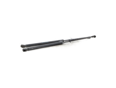 Trunk gas spring (x2) - Volkswagen POLO IV PH.2 - Noir - 6Q6827550D - M1-2039P