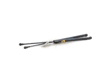 Paire verins coffre hayon malle - Volkswagen POLO IV PH.2 - Noir - 6Q6827550D - M1-2039P