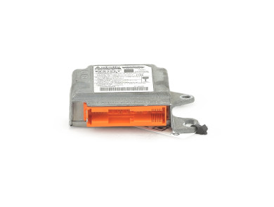 Airbag control unit used - Renault MEGANE SCENIC - 8200402397