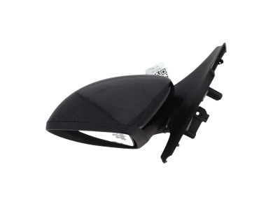 Left wing mirror - Renault ZOE PH.2 - Bleu Fonce - 963020639R - E1-7838U