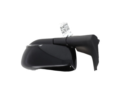 Left wing mirror - Renault ZOE PH.2 - Bleu Fonce - 963020639R - E1-7838U
