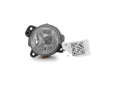 Right front fog light - Volkswagen POLO IV PH.2 - 7H0941700C - B1-2034B