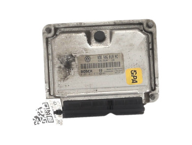 Calculateur moteur - Volkswagen POLO IV PH.2 - 038906019NC - I1-8194M