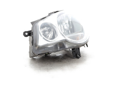 Left headlight - Volkswagen POLO IV PH.2 - 6Q1941007AT - Z1-1846W