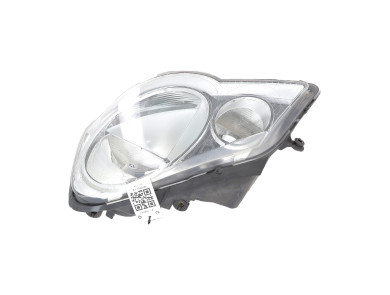 Left headlight - Volkswagen POLO IV PH.2 - 6Q1941007AT - Z1-1846W