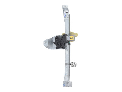 Left front window-lift used - Renault ZOE - 807211245R