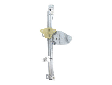 Left front window-lift - Renault ZOE PH.2 - 807211245R - L1-7781I