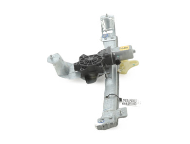 Left front window-lift - Renault ZOE PH.2 - 807211245R - L1-7781I