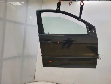 Porte avant droite - Volkswagen POLO IV PH.2 - Noir - 6Q4831056P - I1-2237Z