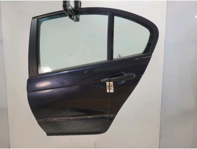 Rear left door used - BMW SERIE 3 - 41 52 7034153