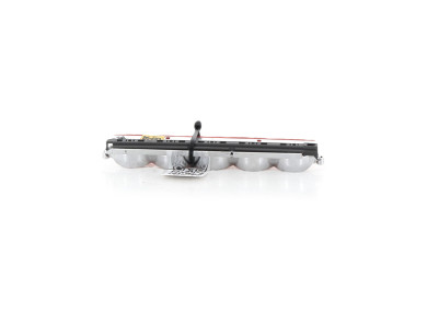 Third brake light - Fiat 500 II PH.1 - 735542373 - E1-8112B