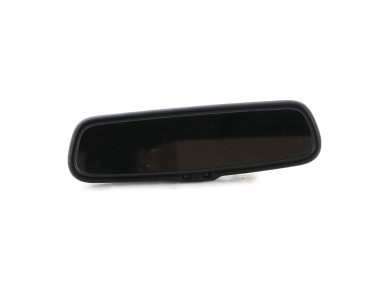 Interior mirror - Volkswagen POLO IV PH.2 - 6Q0857511C9B9 - I1-0990E