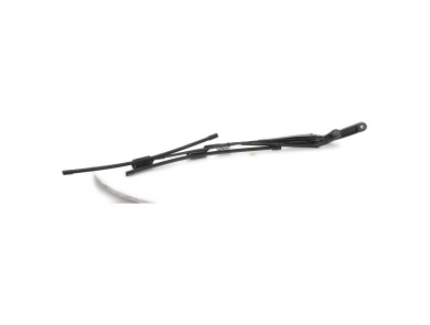 Front wiper arms (x2) - Volkswagen POLO IV PH.2 - 6Q1955409D - A1-0989V