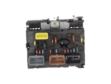 BSM - Peugeot 307 SW PH.2 - 9661087080 - U0-9981K