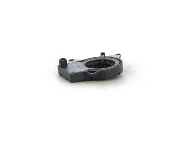 Rotating switch - Renault CLIO IV PH.2 - 255677302R - R1-0786X