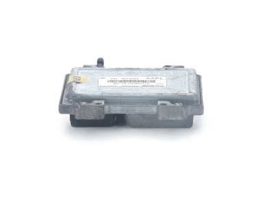Calculateur moteur occasion - Opel CORSA - 55576685