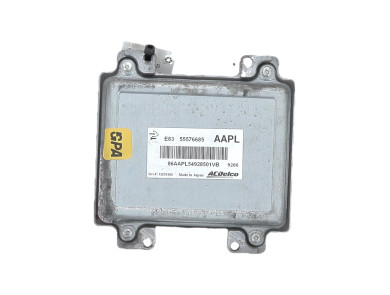 Engine calculator - Opel CORSA D PH.1 - 55576685 - Z1-8081B