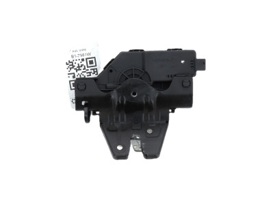 Rear lid lock - BMW SERIE 3 IV PH.2 - Bleu Fonce - 51247840617 - B1-7981W