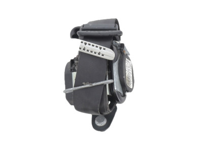Left front seatbelt used - Peugeot 207 - 8975 CE