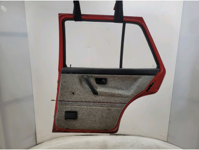 Right rear door - Volkswagen GOLF II - 193833052B - B1-4374A