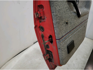 Porte arrière droite - Volkswagen GOLF II - 193833052B - B1-4374A