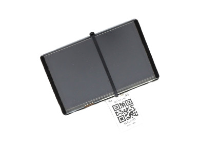 Multifunction screen used - Nissan X-TRAIL - 28091-1BY2E-