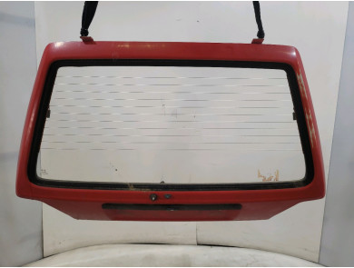 Hatchback - Volkswagen GOLF II - 191827025E - B1-6205F