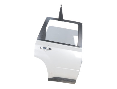 Right rear door used - Nissan X-TRAIL - H210M-JG0MB-