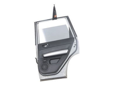 Right rear door - Nissan X-TRAIL - Blanc - H210M-JG0MB- F1-1765F