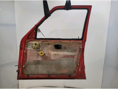 Porte avant droite - Volkswagen GOLF II - 167831052C - X1-4379M
