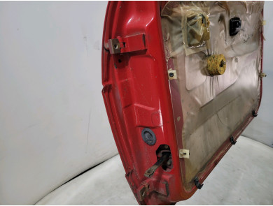 Right front door - Volkswagen GOLF II - 167831052C - X1-4379M
