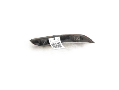 Left rear reflector - Volkswagen POLO V PH.2 - 6C0945105B - G1-1601F