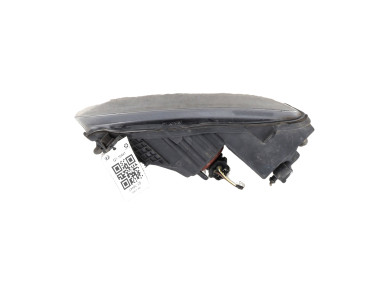 Left front fog light - Volkswagen POLO V PH.2 - 6C0941661G - Q1-1644T
