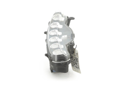 Right front daytime running light (DRL) - Citroen DS3 I PH.1 - 00006206R8 - M1-1669K