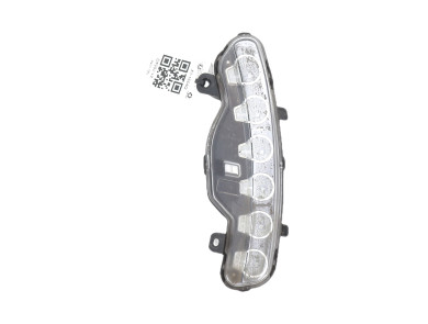 Left front daytime running light (DRL) - Citroen DS3 I PH.1 - 00006208R8 - X1-1654Q