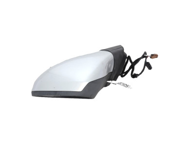 Left wing mirror - Peugeot 207 SW - Gris Clair - 8149ZJ - Q1-5635B