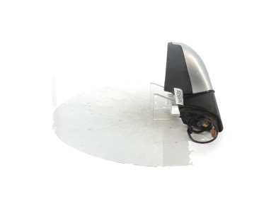 Left wing mirror - Peugeot 207 SW - Gris Clair - 8149ZJ - Q1-5635B