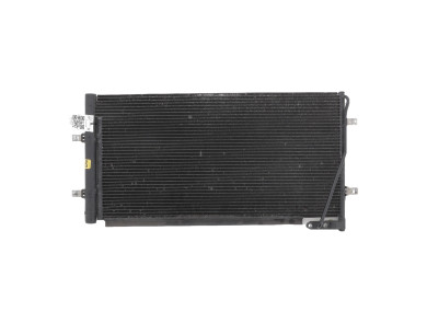 Radiateur de climatisation / Condenseur - Audi Q3 I PH.2 - 8U0260401C - R1-4100F