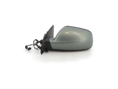 Left wing mirror - Peugeot 307 SW PH.2 - Gris Clair - 8149VV - B1-5720N