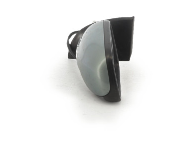 Left wing mirror - Peugeot 307 SW PH.2 - Gris Clair - 8149VV - B1-5720N